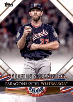 Stephen Strasburg