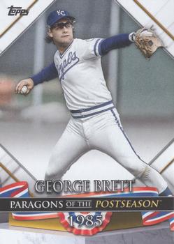 George Brett