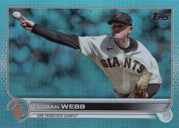 Logan Webb