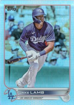 Jake Lamb