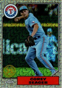 Corey Seager