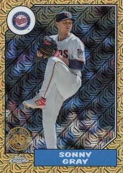 Sonny Gray