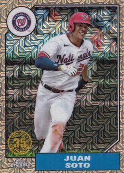 Juan Soto