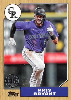 Kris Bryant