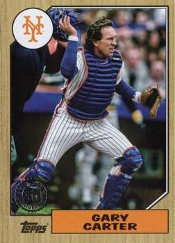 Gary Carter