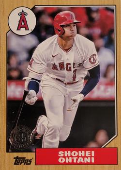 Shohei Ohtani
