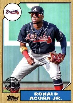 Ronald Acuña Jr.