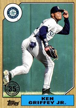 Ken Griffey Jr.