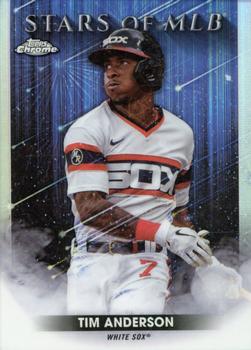 Tim Anderson