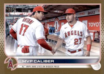 MVP Caliber