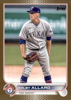 Kolby Allard