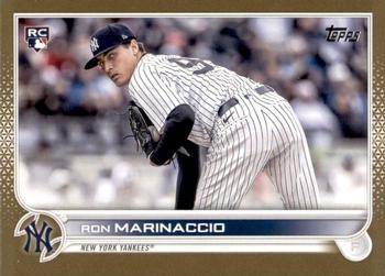 Ron Marinaccio