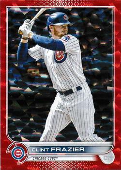 Clint Frazier
