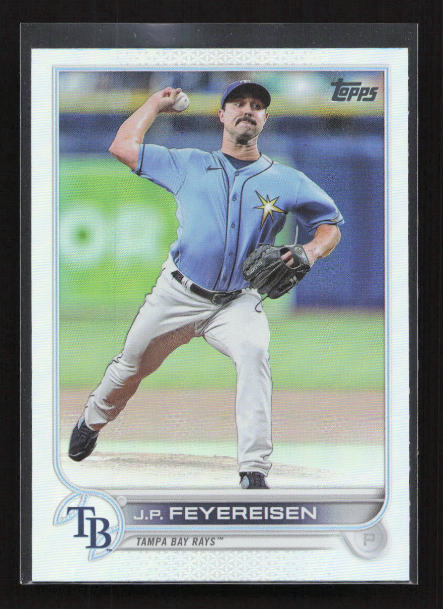 J.P. Feyereisen