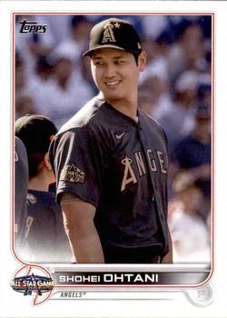 #ASG-16 Shohei Ohtani
