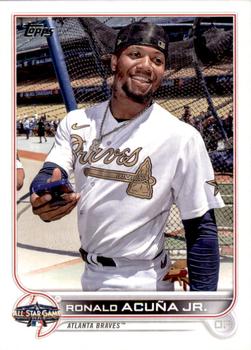 Ronald Acuña Jr.