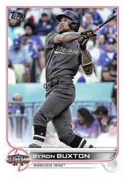 Byron Buxton