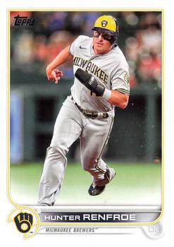 Hunter Renfroe