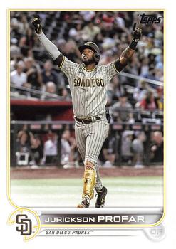 Jurickson Profar