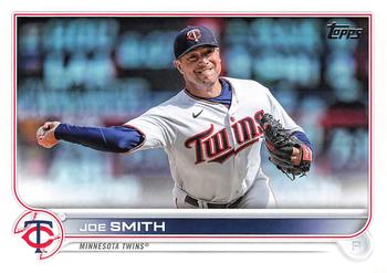 Joe Smith