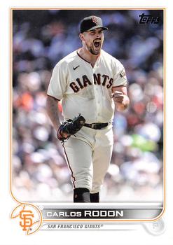 Carlos Rodon