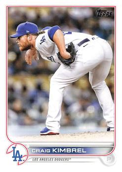 Craig Kimbrel
