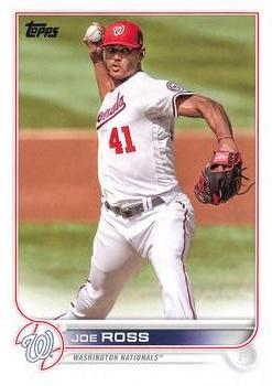 Joe Ross