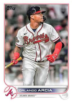 Orlando Arcia