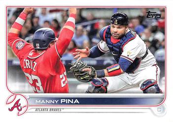 Manny Pina