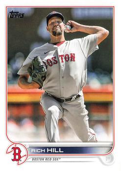 Rich Hill