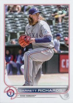 Garrett Richards