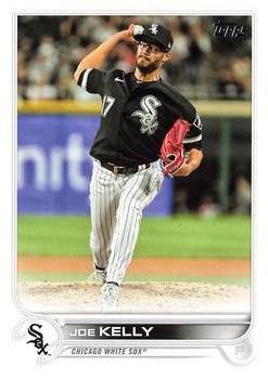 Joe Kelly
