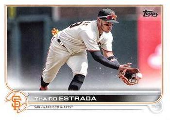 Thairo Estrada
