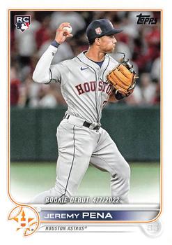 Jeremy Pena