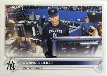 Aaron Judge