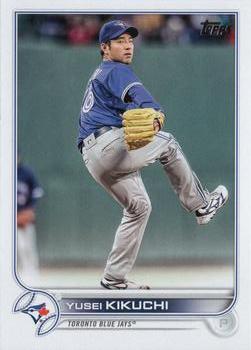 Yusei Kikuchi