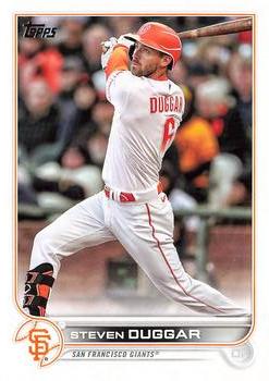Steven Duggar