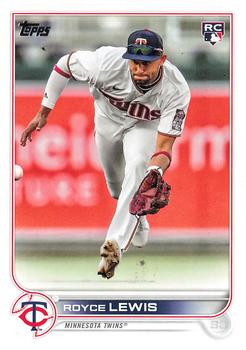 Royce Lewis