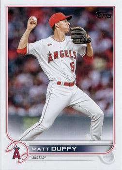 #US111 Matt Duffy