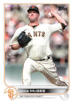 Jake McGee