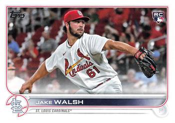 Jake Walsh
