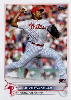 #US116 Jeurys Familia