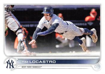 Tim Locastro
