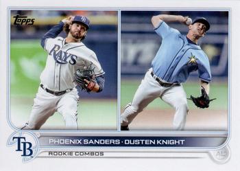 Phoenix Sanders / Dusten Knight RCOM,