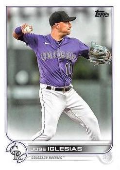 Jose Iglesias