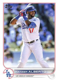 Hanser Alberto