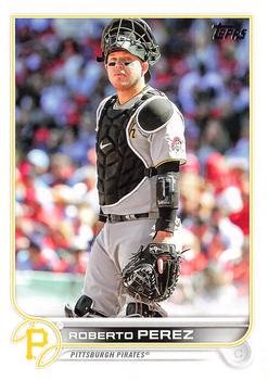 Roberto Perez