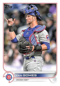 Yan Gomes