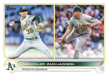 Adam Oller / Zach Jackson RCOM,