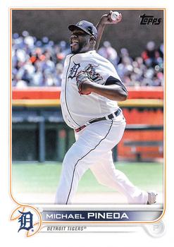 Michael Pineda